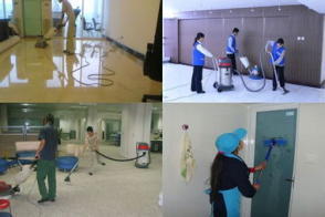 慧明家政 一站式专业保洁解决方案，打造洁净舒适家居环境