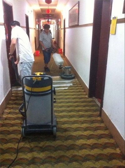 专业开荒保洁与家居清洁服务 北京地区的全方位清洁解决方案